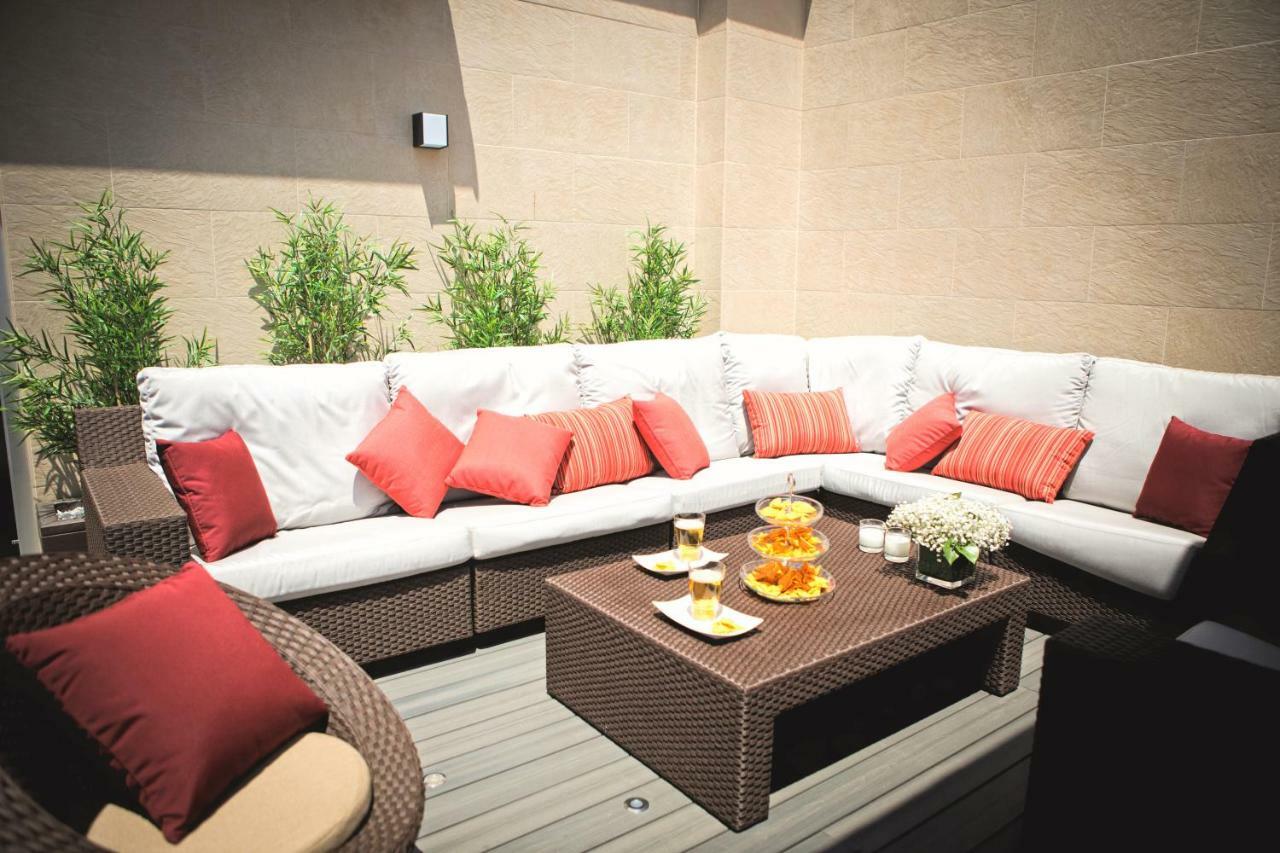 Apartamento Luxury Penthouse In The Center Of *