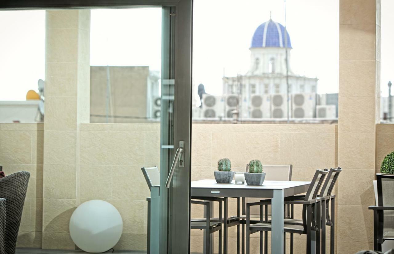 Apartamento Luxury Penthouse In The Center Of *