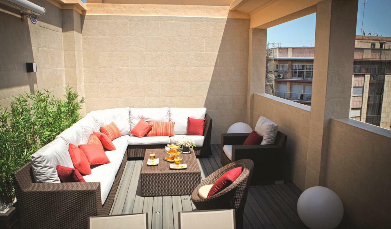Apartamento Luxury Penthouse In The Center Of *